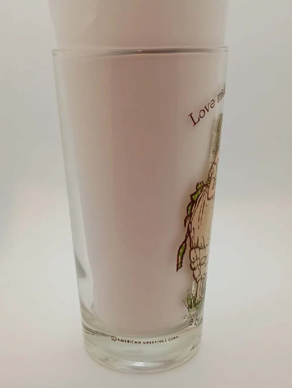 Buy 3 Of The Tumbler Glasses For $22, Get 2 Shorter Glasses Free!